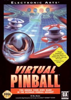 Virtual Pinball